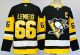 2026 NHL Pittsburgh Penguins New Pattern Jersey