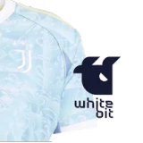 25-26 JUV Away Fans Soccer Jersey