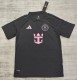 26-27 Inter Miami Away Fans Soccer Jersey*带星