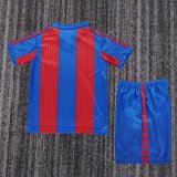 1989-1992 BAR Home Retro Kids Soccer Jersey