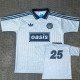 2025 AD Oasis Joint Edition #25 Light Blue Polo Short Sleeve