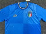 22-23 Italy Special Edition Fans Soccer Jersey