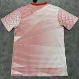 2026 Canada World Cup Culture Promotion Blue Training shirts