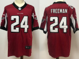 2025 NFL Atlanta Falcons New Pattern Jersey