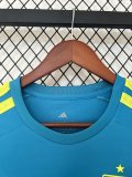 2026 Spain GoalKeeper Fans Soccer Jersey