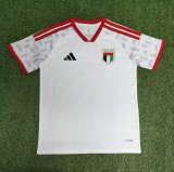 2026 United Arab Emirates Home Fans Soccer Jersey