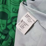 1998 Mexico Home Retro Soccer Jersey
