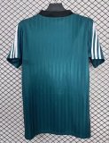 1995 LIV Green Retro Soccer Jersey