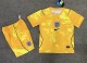2026 England GoalKeeper Kids Soccer Jersey