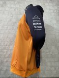 2025 F1 McLaren New Pattern Sweater