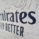 22-23 RMA Special Edition White Fans Training Shirts