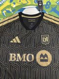26-27 Los Angeles Hone Fans Soccer Jersey