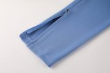 2025 NK Blue Jacket Tracksuit