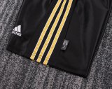 1999-2001 RMA Away Retro Kids Soccer Jersey