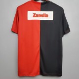 1993-1994 Newell's Old Boys Home Retro Soccer Jersey
