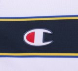 2002-2003 Parma Home Retro Kids Soccer Jersey