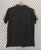 26-27 Mexico Black Training Shirts