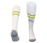 2026 World Cup Brazil Home Socks