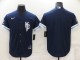2026 MLB Kansas City Royals New Pattern Jersey