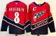 2026 NHL Washington Capitals New Pattern Jersey