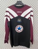 1995-1996 Newcastle Away Hoody