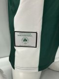 1996-1997 Panathinaikos Home Retro Soccer Jersey