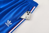 2026 AD Blue Jacket Tracksuit