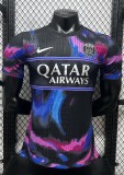 26-27 PSG Special Edition Player Version Soccer Jersey