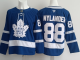 2026 NHL Toronto Maple Leafs New Pattern Jersey