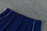 26-27 Boca Juniors High Quality Polo Tracksuit