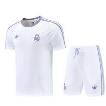26-27 RMA High Quality Training Short Suit
