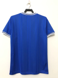 1985 EVE Home Retro Soccer Jersey