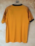 25-26 Roma Away Fans Soccer Jersey 1:1 Thai Quality