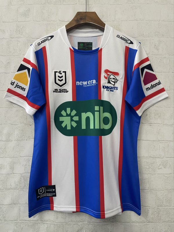 25-26 High Quality Rugby Jersey