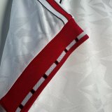 1990-1991 Man Utd Special Edition Retro Soccer Jersey
