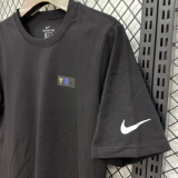 2026 NK Black High Quality Casual T-Shirt
