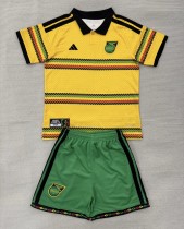 2026 JAMAICA Home Adult Suit