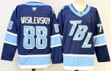 2026 NHL Tampa Bay Lightning New Pattern Jersey
