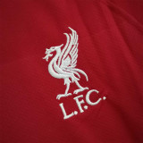 22-23 LIV Home 1:1 Fans Soccer Jersey