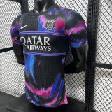 26-27 PSG Special Edition Player Version Soccer Jersey