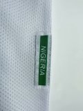1998 Nigeria Away Retro Soccer Jersey
