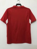 2004-2005 LIV Home Retro Soccer Jersey