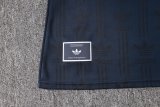 26-27 Argentina High Quality Player Version Training Short Suit (球员套装)