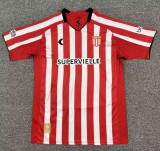 2026 La Plata Home Fans Soccer Jersey