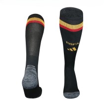 2026 World Cup Belgium Home Socks