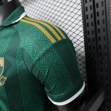 2026 South Africa Away Player Version Soccer Jersey