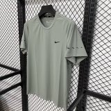 2026 NK Green High Quality Casual T-Shirt