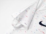 2018 France Away White Retro Soccer Jersey