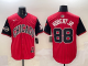 2025 MLB Chicago White Sox New Pattern Jersey