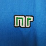 1988-1989 Napoli Home Retro Soccer Jersey